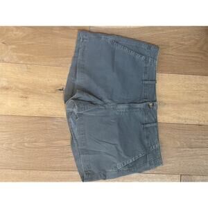 American Eagle Super Stretch Shortie Shorts
